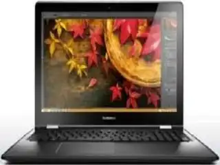  Lenovo Ideapad Yoga 500 (80N4003VIN) Laptop (Core i5 5th Gen 4 GB 500 GB 8 GB SSD Windows 8 1) prices in Pakistan